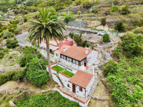 Holiday House Cruz de Tierno